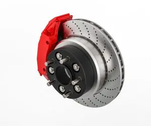 Un élargisseur de voie
