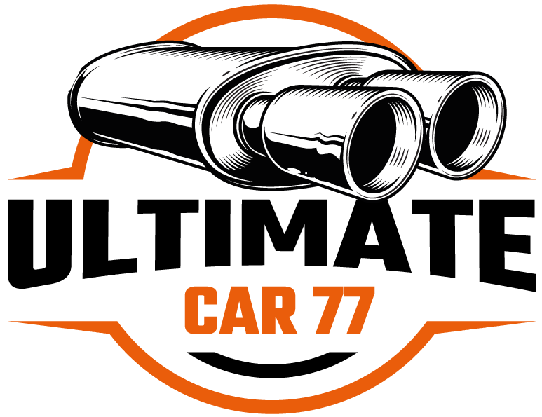 UltimateCar77 Logo