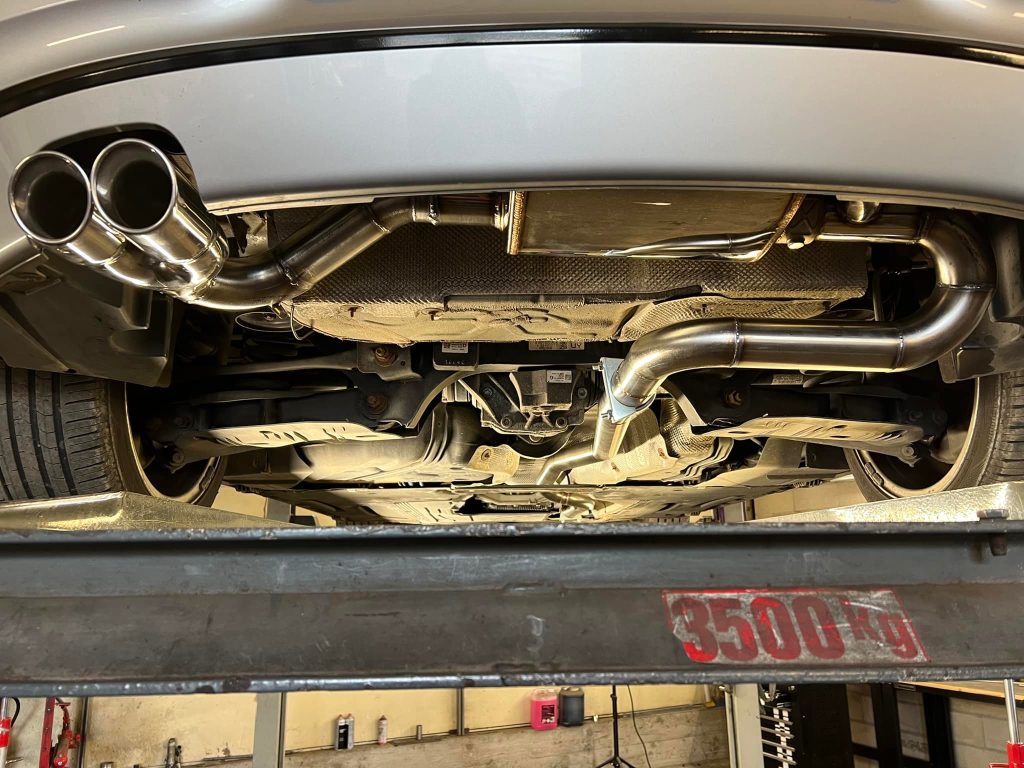 de ligne a clapet ultimate car 77 5