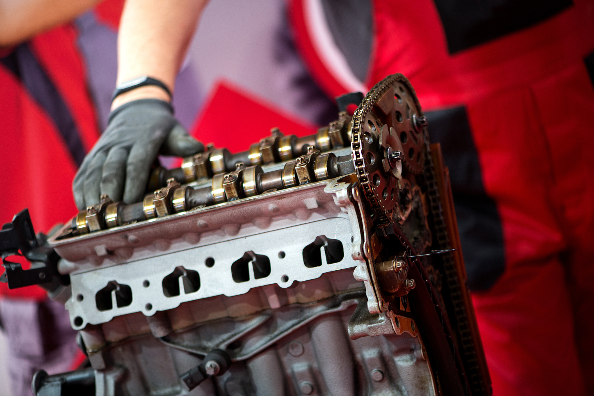 diagnostic electronique vehicule