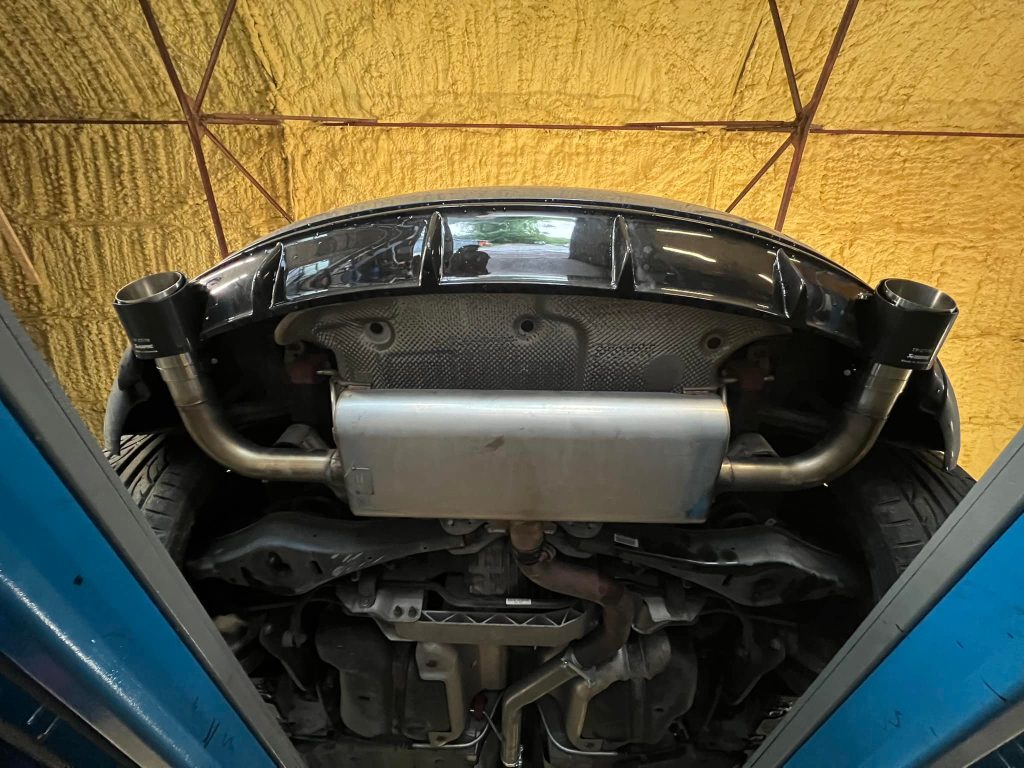 suppression d intermediaire ultimate car 77 3